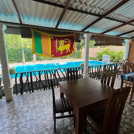 Tembo Cottage וילפאטו מראה חיצוני תמונה