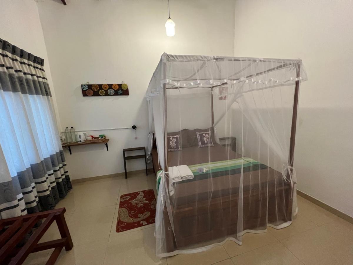 Tembo Cottage וילפאטו מראה חיצוני תמונה