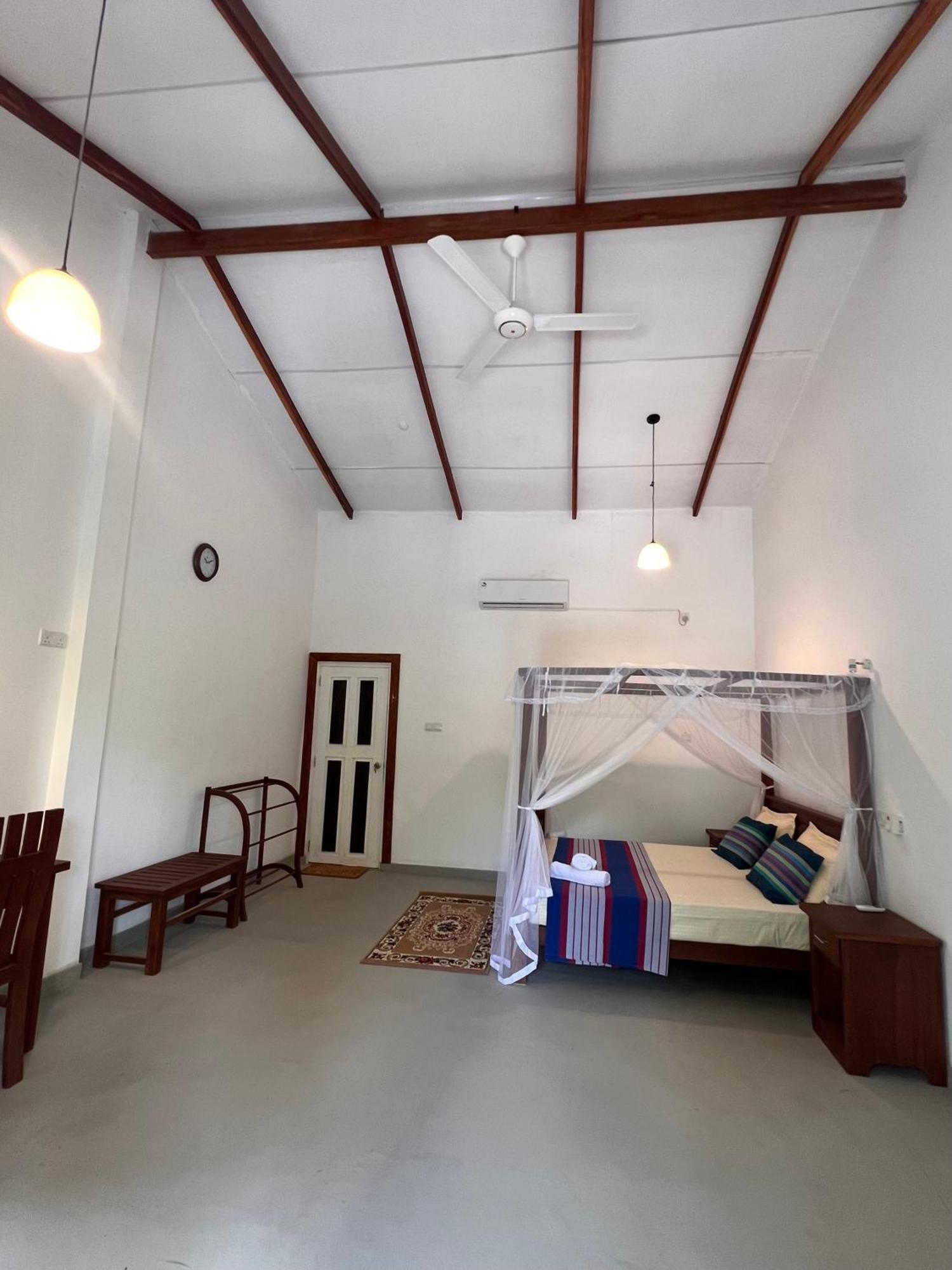 Tembo Cottage וילפאטו מראה חיצוני תמונה