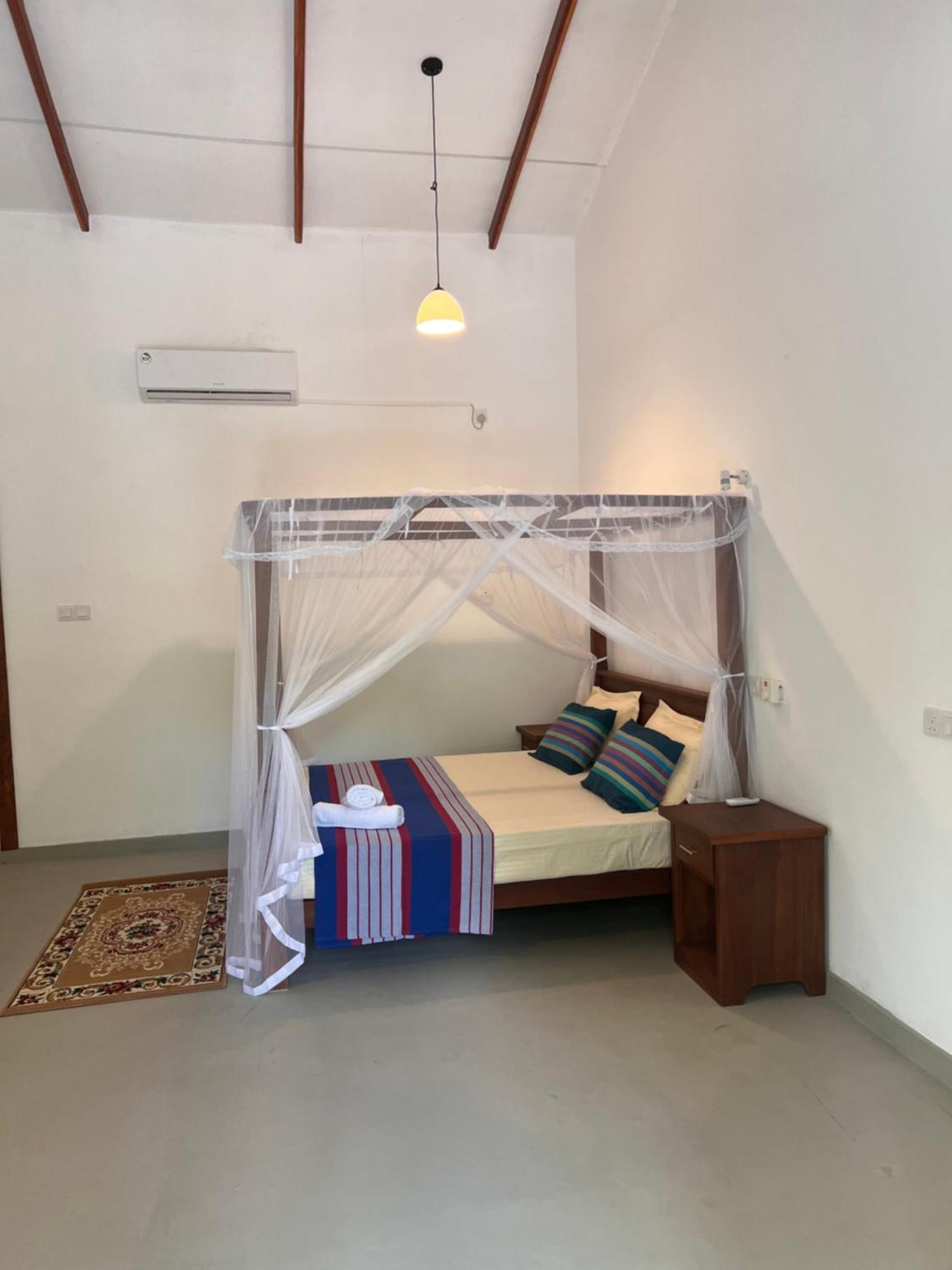 Tembo Cottage וילפאטו מראה חיצוני תמונה