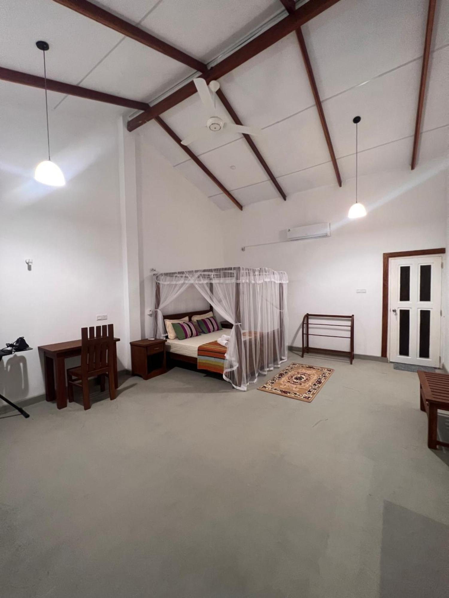 Tembo Cottage וילפאטו מראה חיצוני תמונה