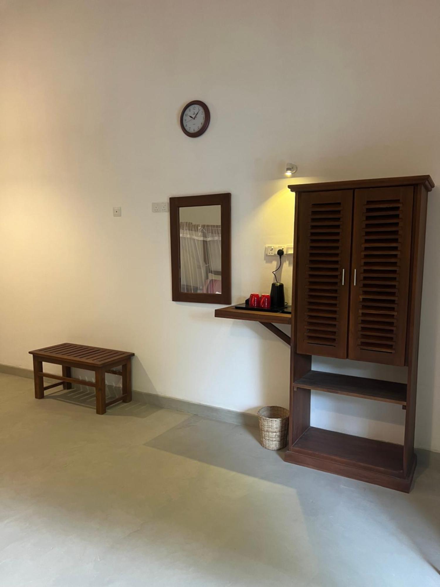 Tembo Cottage וילפאטו מראה חיצוני תמונה