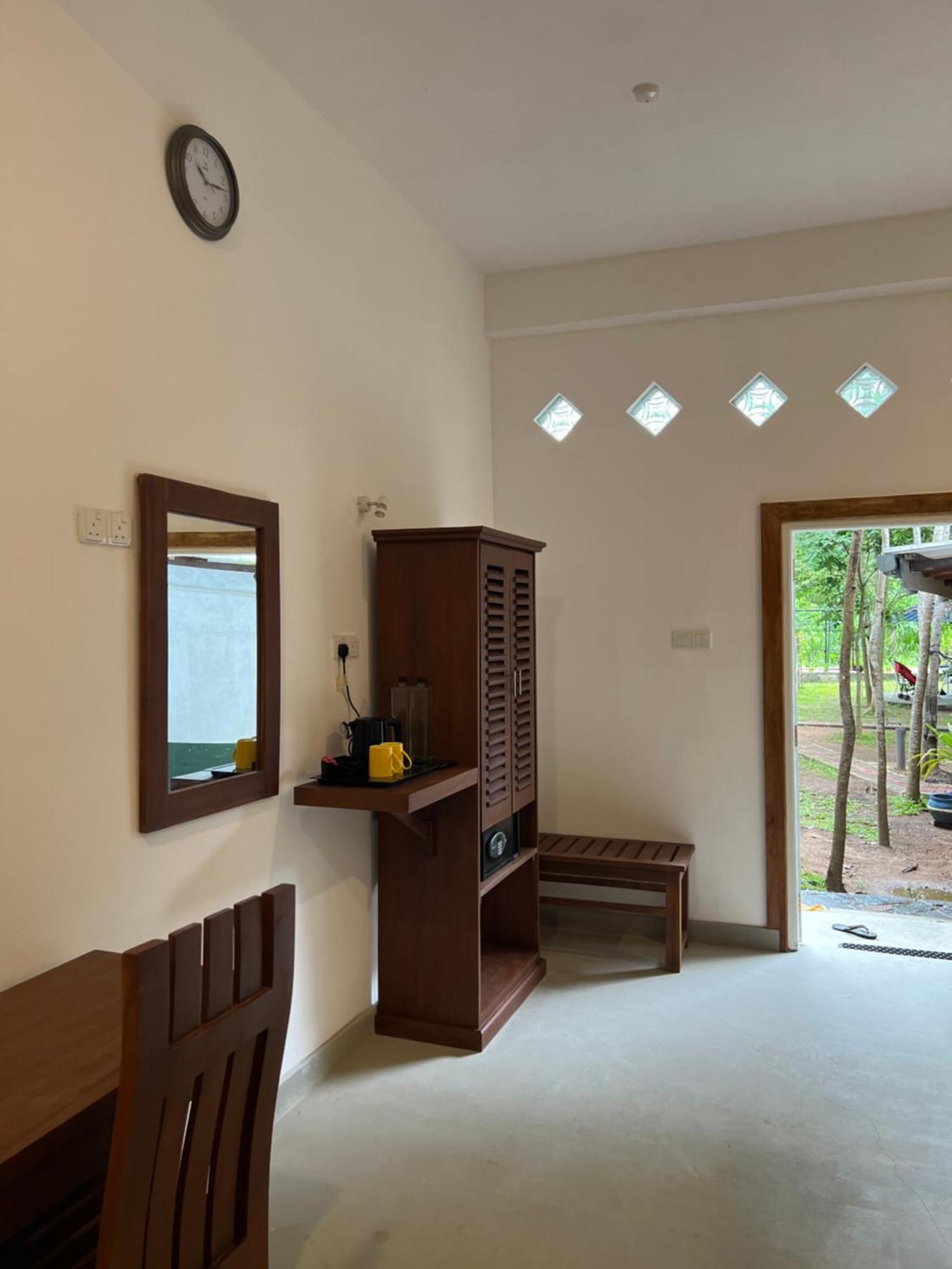 Tembo Cottage וילפאטו מראה חיצוני תמונה