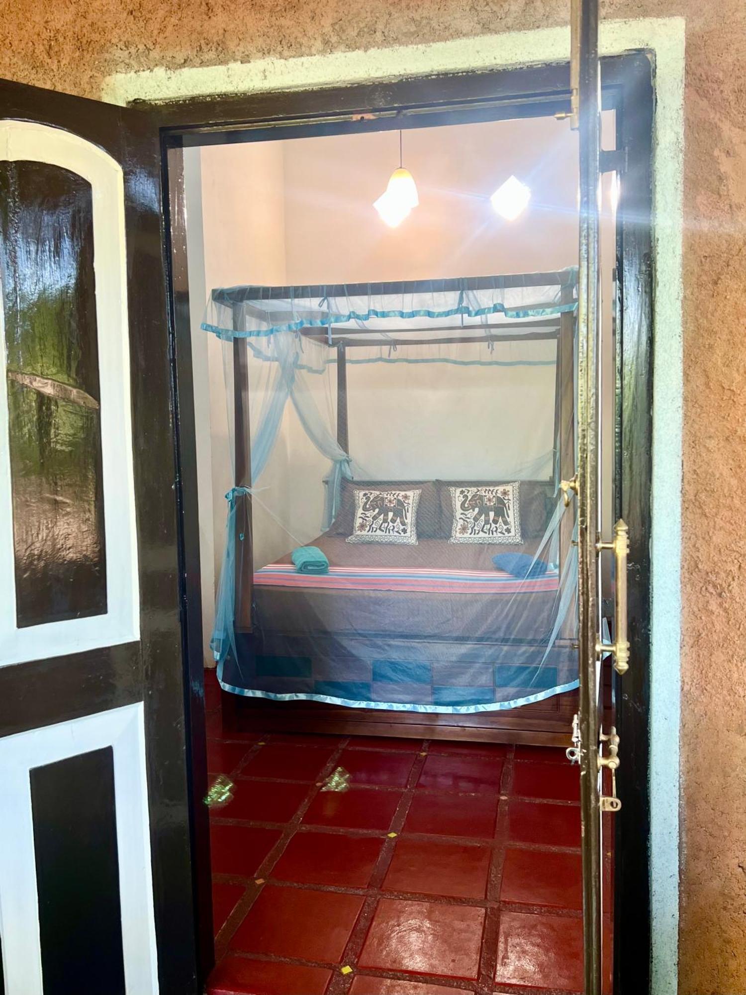 Tembo Cottage וילפאטו מראה חיצוני תמונה