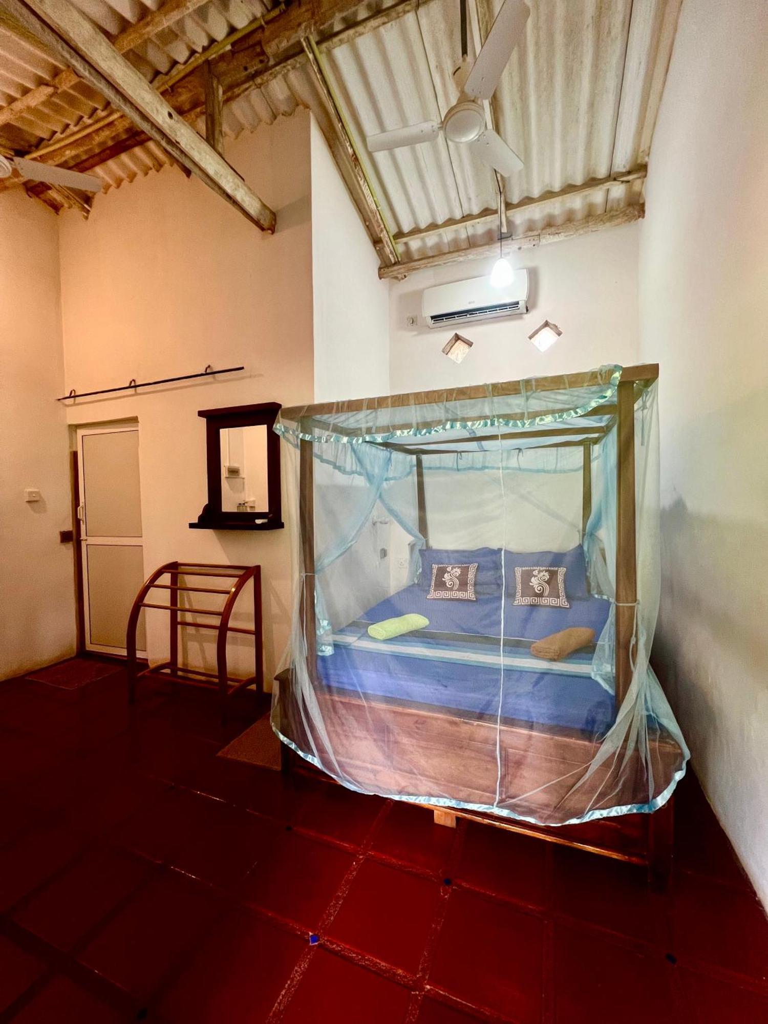 Tembo Cottage וילפאטו מראה חיצוני תמונה